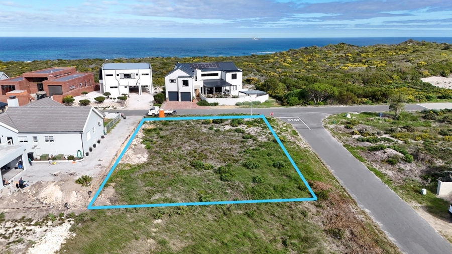 0 Bedroom Property for Sale in Agulhas Western Cape